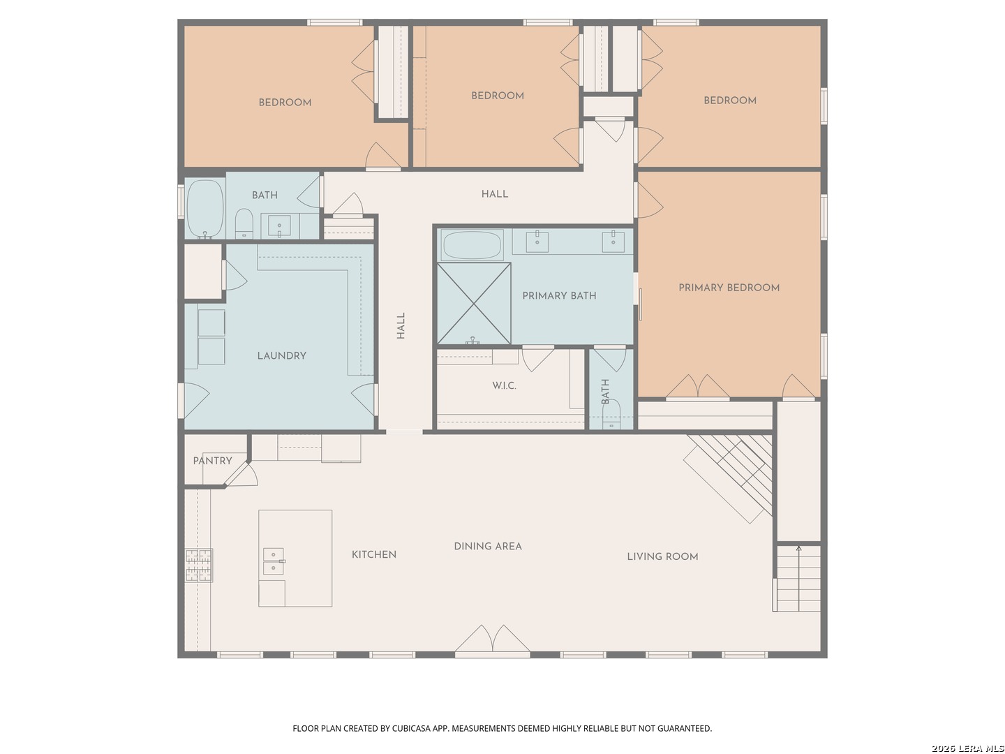 110 Scott Branch Road Harper, TX 78631 - Photo 36 of 37