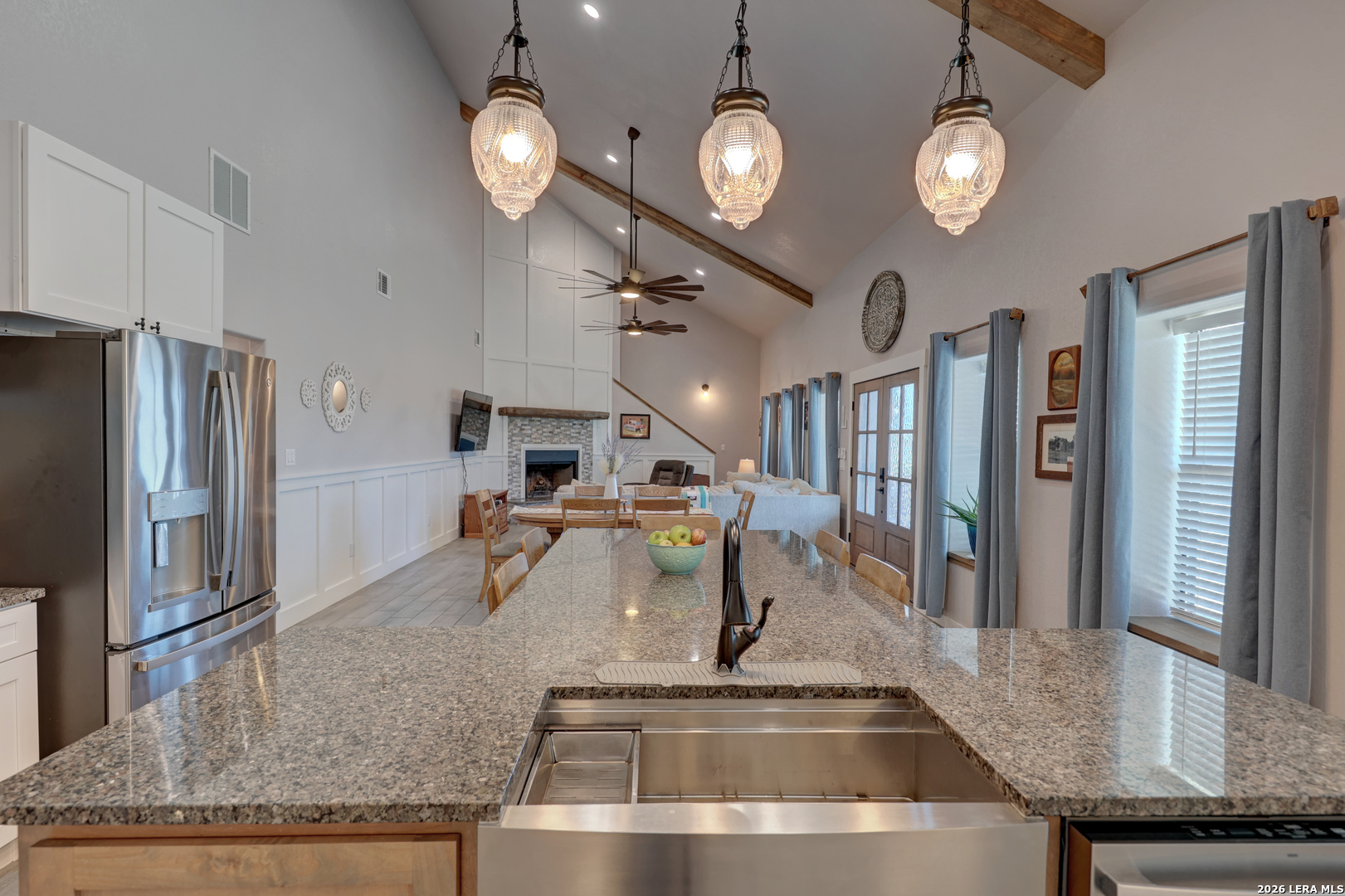 110 Scott Branch Road Harper, TX 78631 - Photo 4 of 37