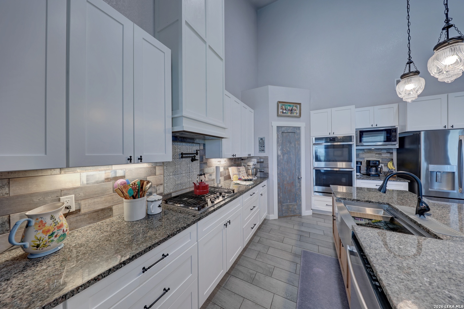 110 Scott Branch Road Harper, TX 78631 - Photo 5 of 37