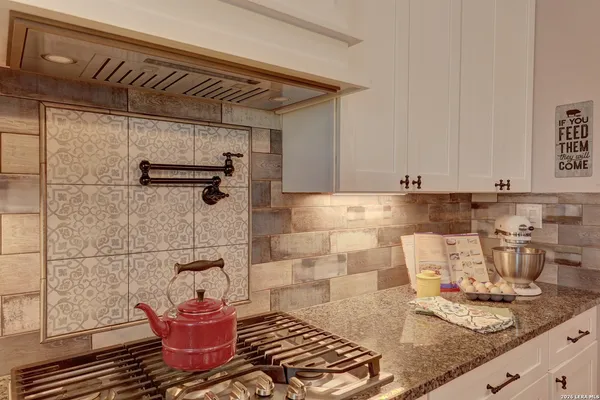 $564,900 | 110 Scott Branch Road, Harper, TX 78631