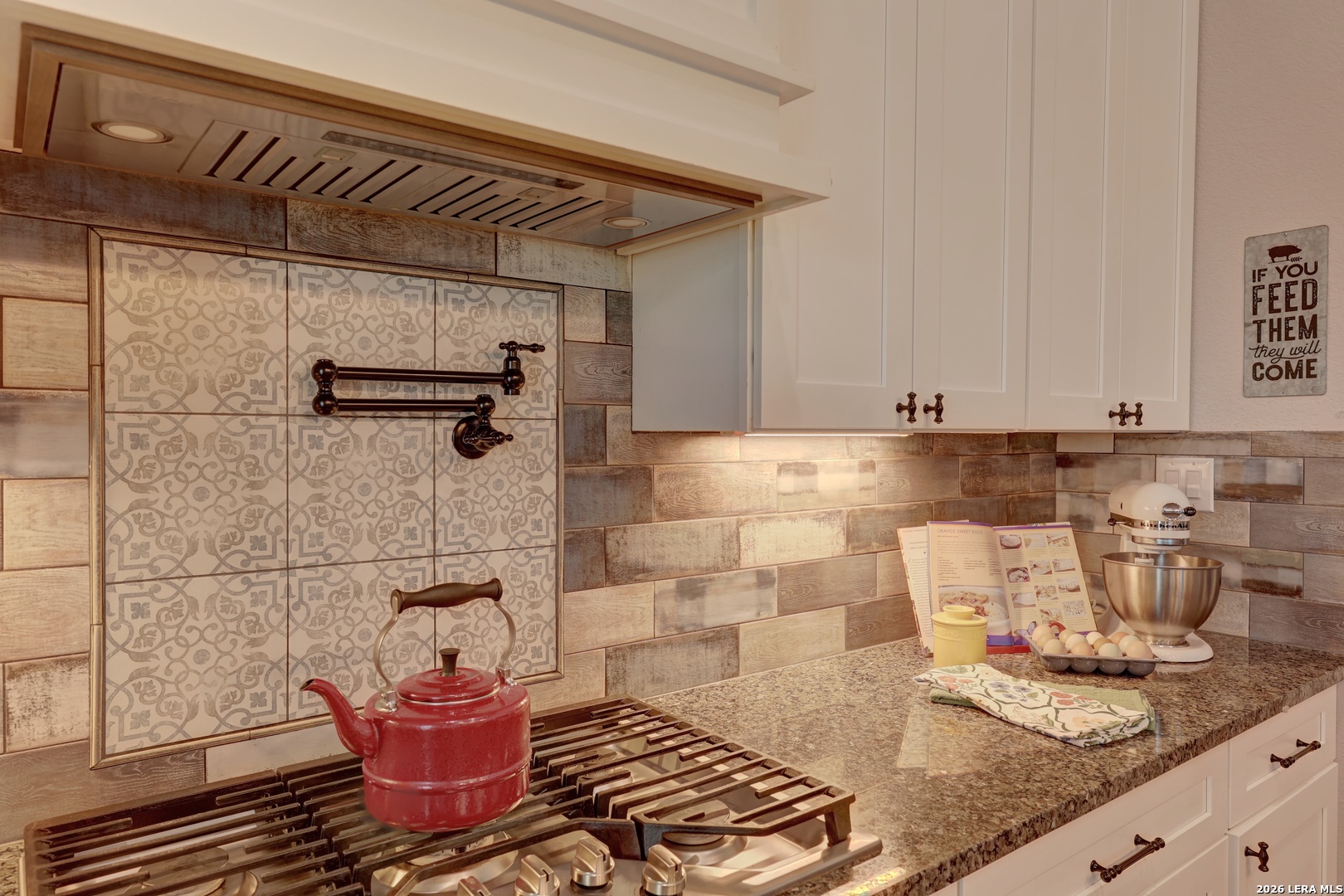 110 Scott Branch Road Harper, TX 78631 - Photo 6 of 37