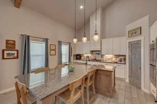 $564,900 | 110 Scott Branch Road, Harper, TX 78631