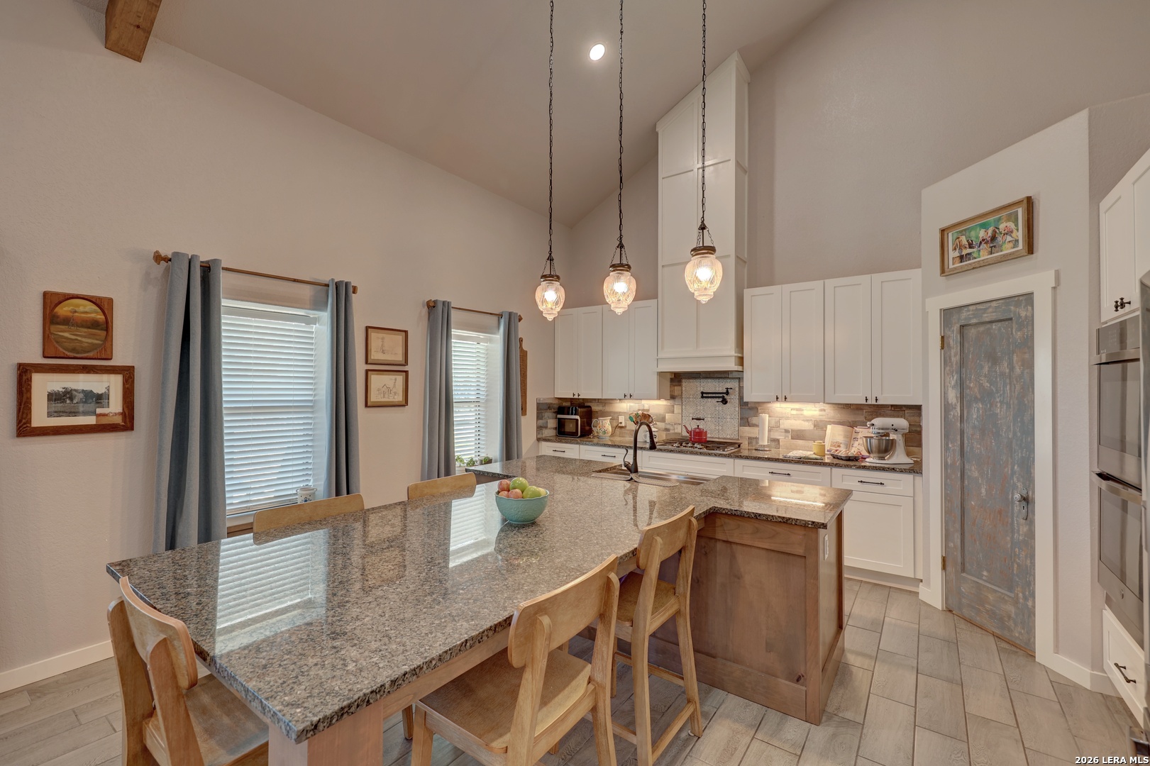 110 Scott Branch Road Harper, TX 78631 - Photo 7 of 37