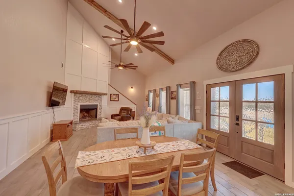 $564,900 | 110 Scott Branch Road, Harper, TX 78631
