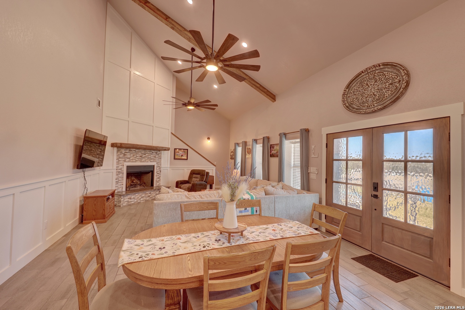 110 Scott Branch Road Harper, TX 78631 - Photo 8 of 37