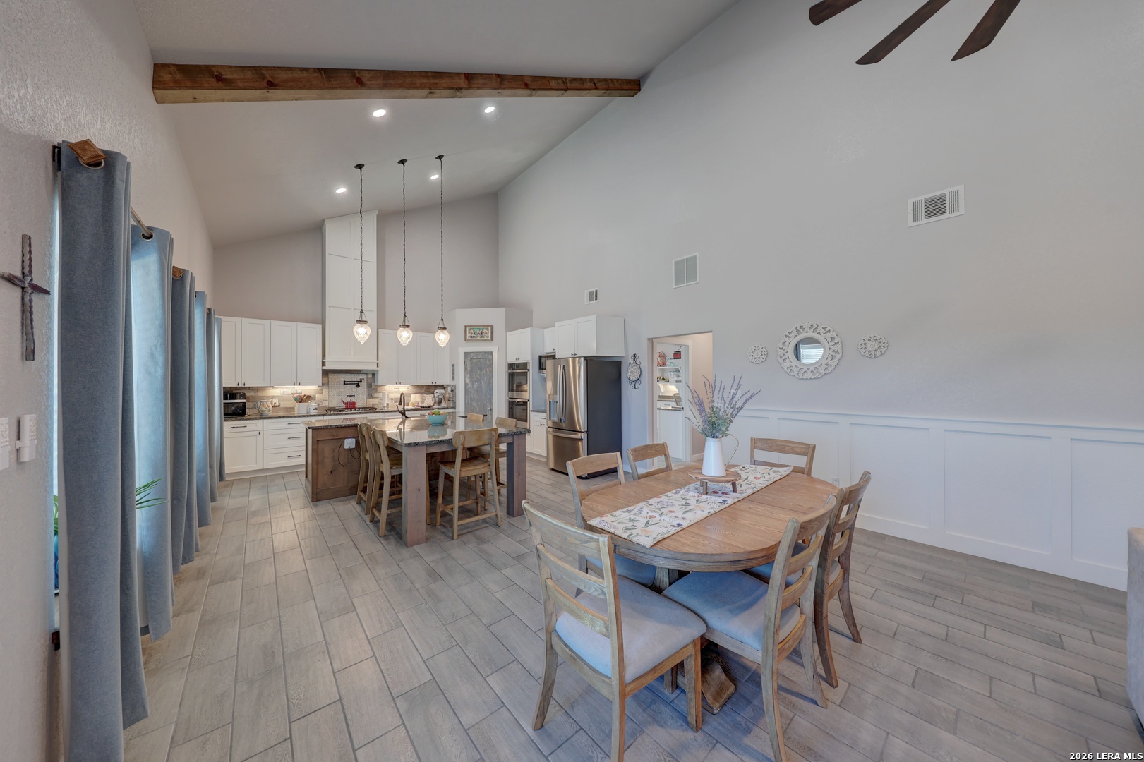 110 Scott Branch Road Harper, TX 78631 - Photo 9 of 37