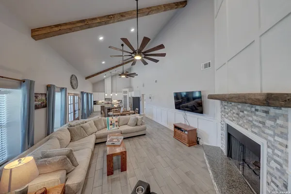 $564,900 | 110 Scott Branch Road, Harper, TX 78631