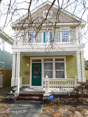 $1,800 | 933 South 8th Street, Wilmington, NC 28401
