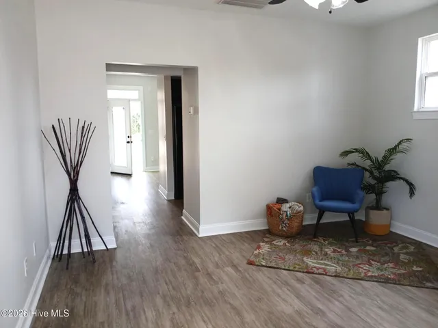 $1,800 | 933 South 8th Street, Wilmington, NC 28401