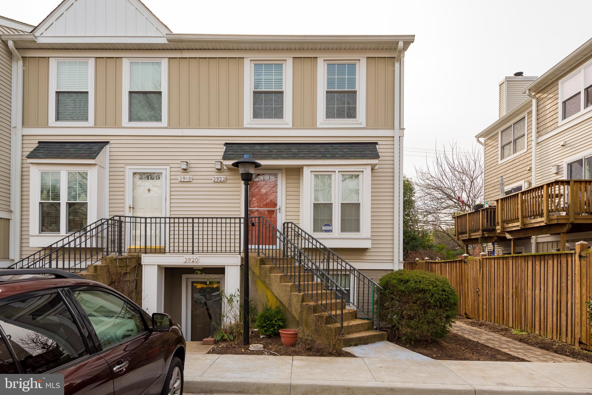 3922 9th Road South Arlington, VA 22204 - Photo 22 of 22 Gallery Image 22