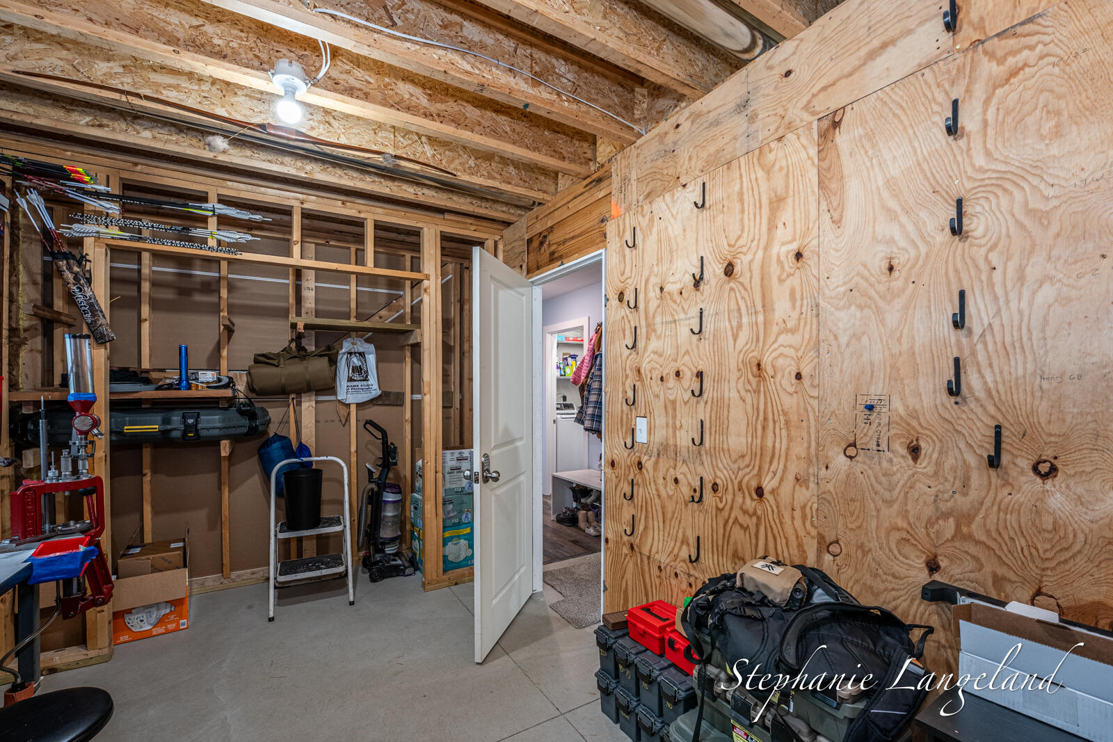 4925 South Brooks Road Muskegon, MI 49444 - Photo 24 of 47 4925 S Brooks-21