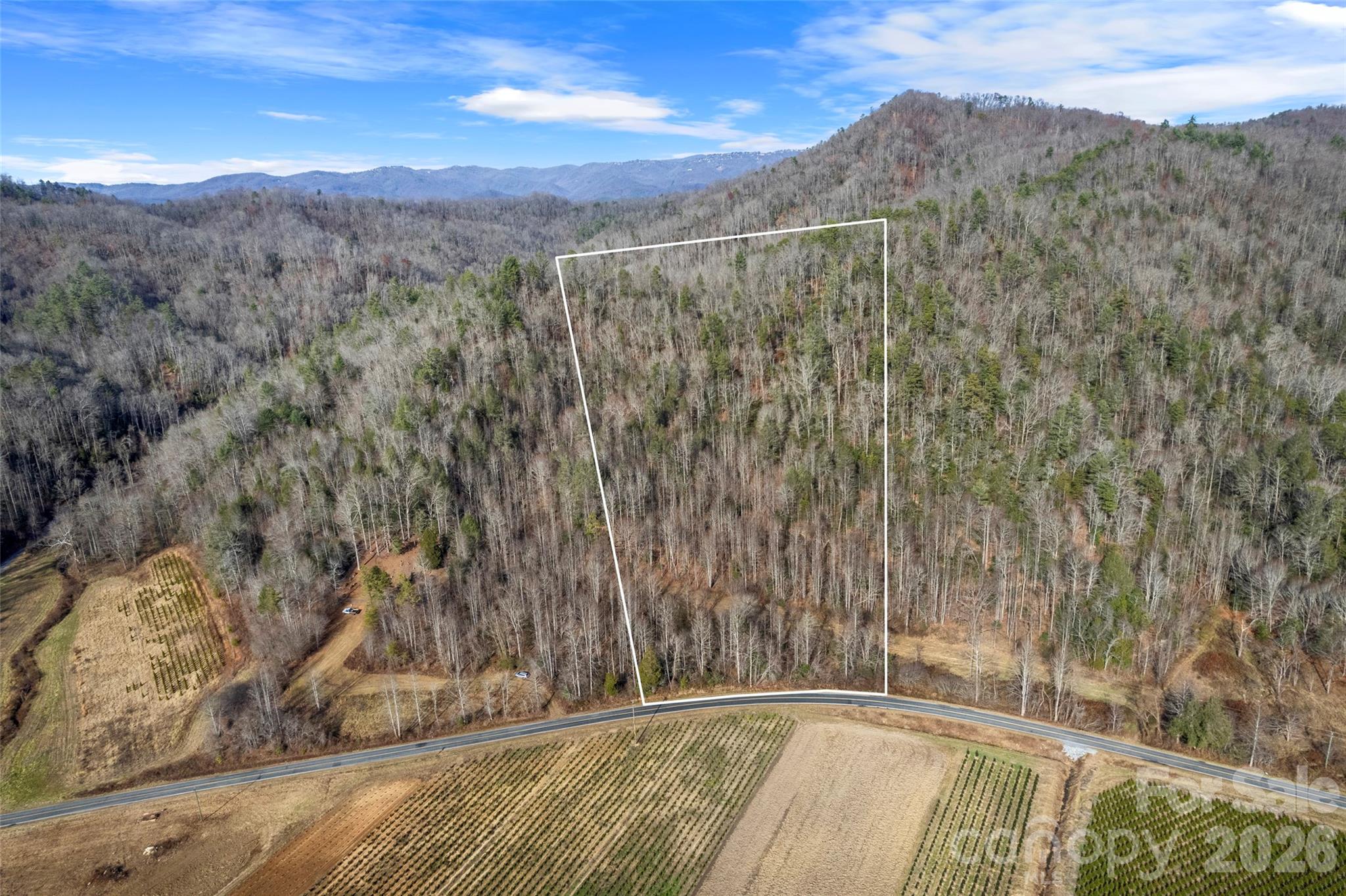 Tbd Tbd Collettsville Road, Unit 16 Lenoir, NC 28645 - Photo 23 of 32