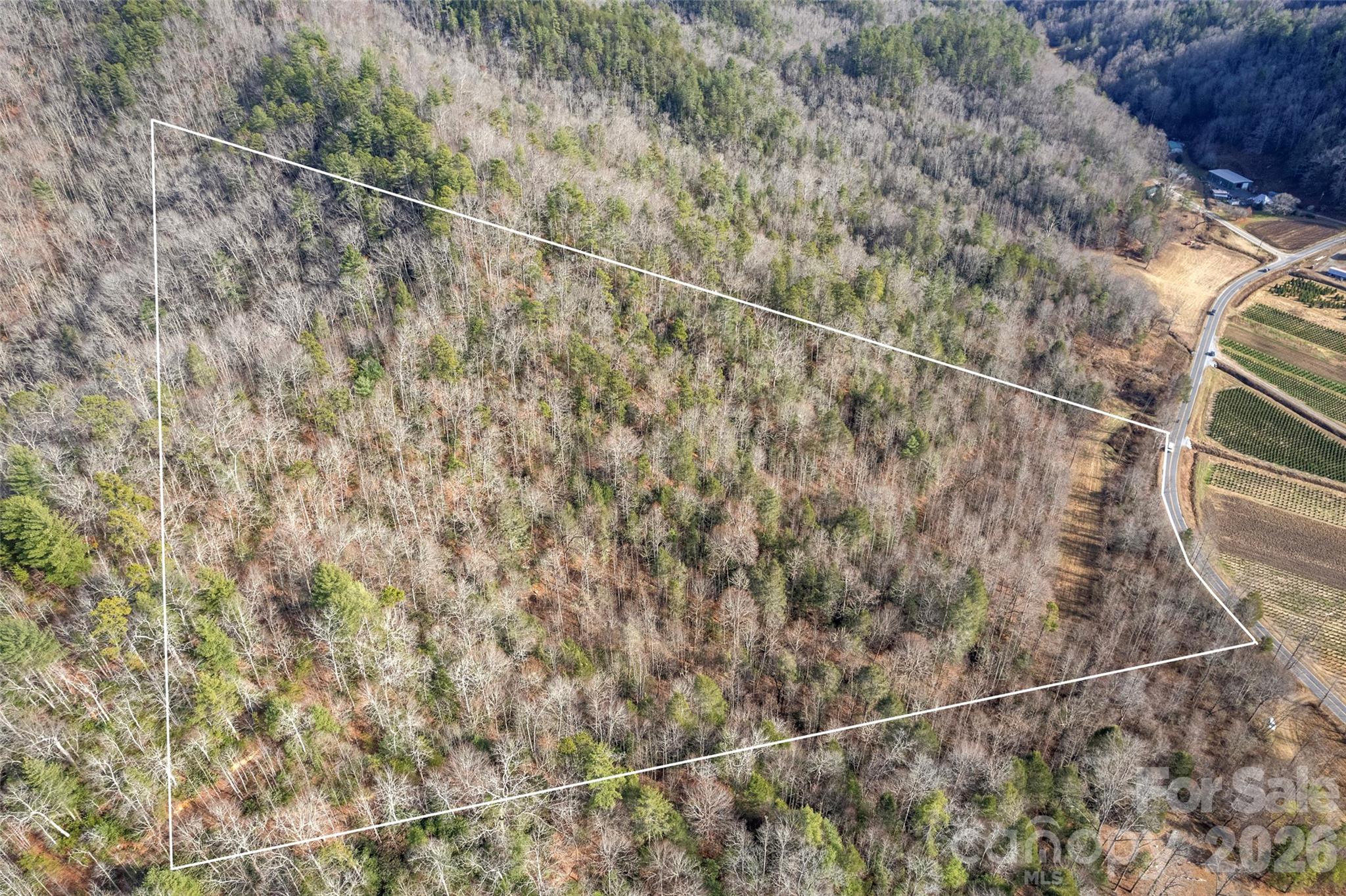 Tbd Tbd Collettsville Road, Unit 16 Lenoir, NC 28645 - Photo 29 of 32