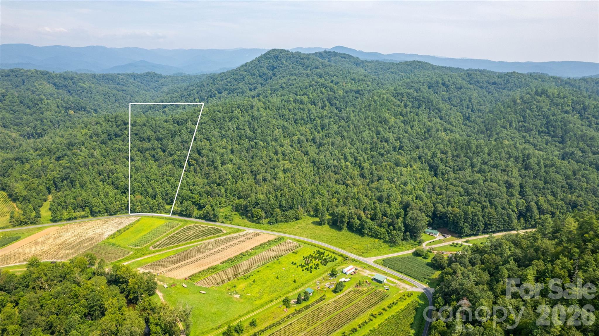 Tbd Tbd Collettsville Road, Unit 16 Lenoir, NC 28645 - Photo 3 of 32