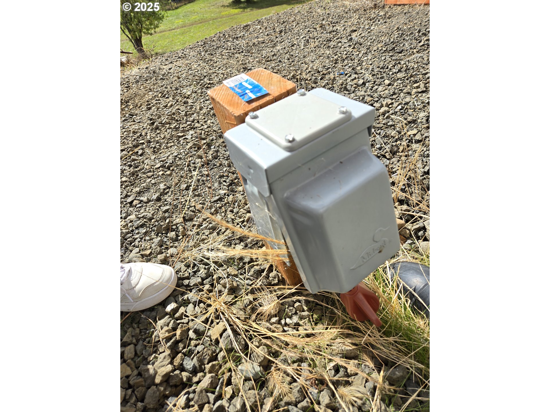 740 Ireland Road Winston, OR 97496 - Photo 14 of 18