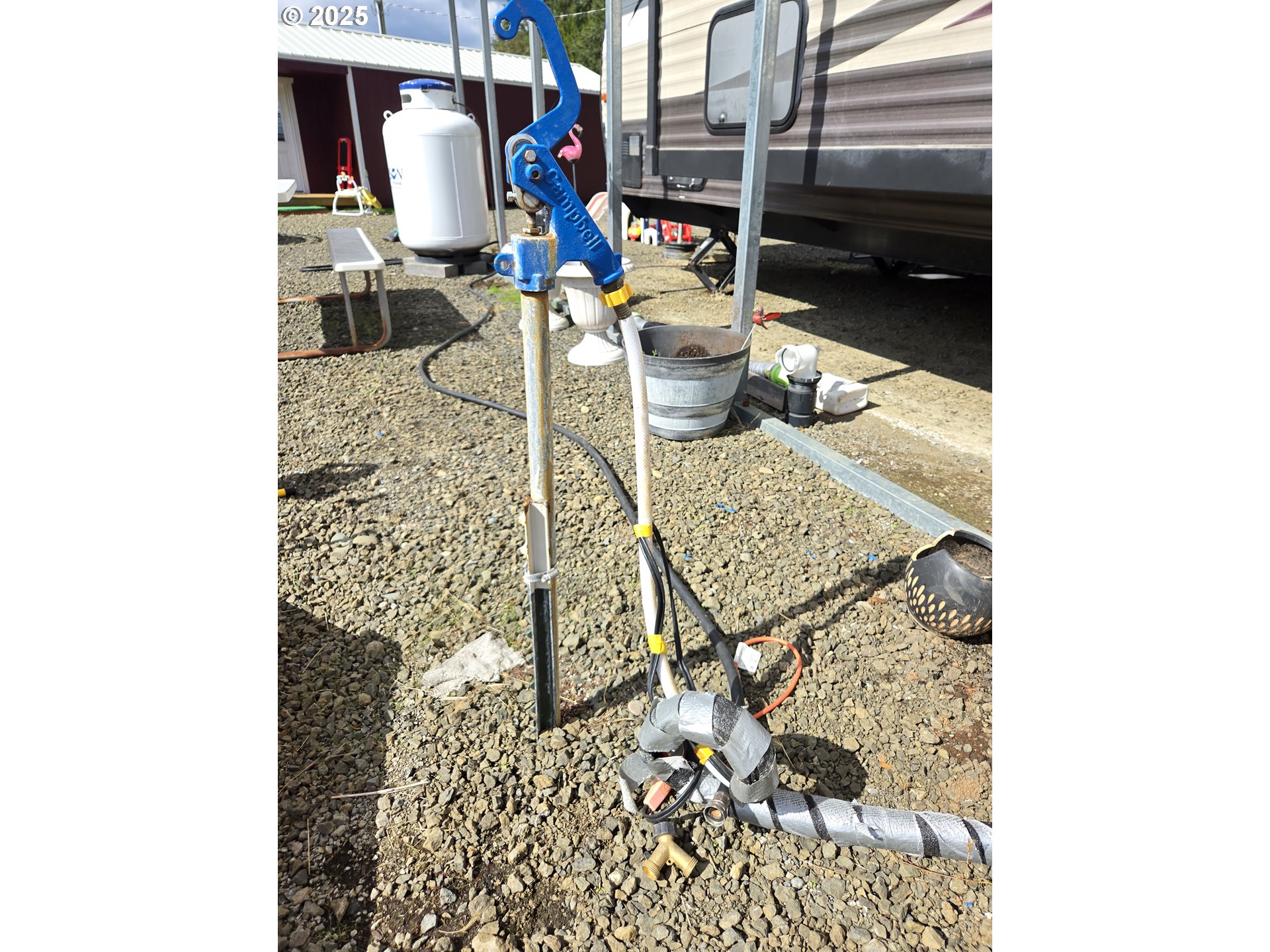 740 Ireland Road Winston, OR 97496 - Photo 15 of 18 unknown