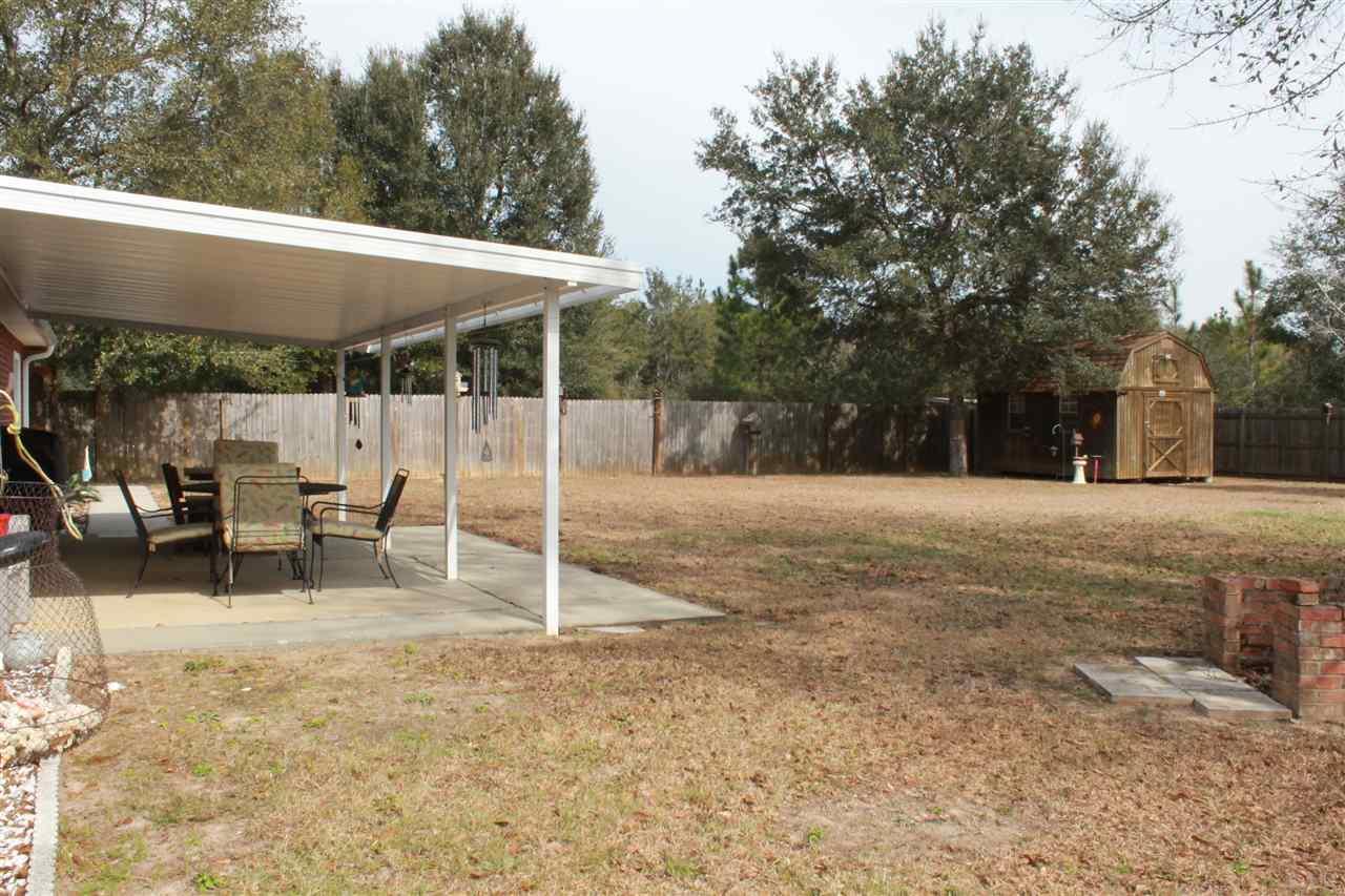 5436 Cox Road Milton, FL 32583 - Photo 26 of 40 Gallery Image 26