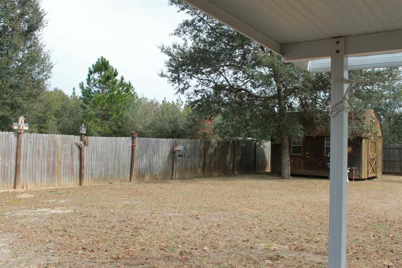 5436 Cox Road Milton, FL 32583 - Photo 28 of 40 Gallery Image 28
