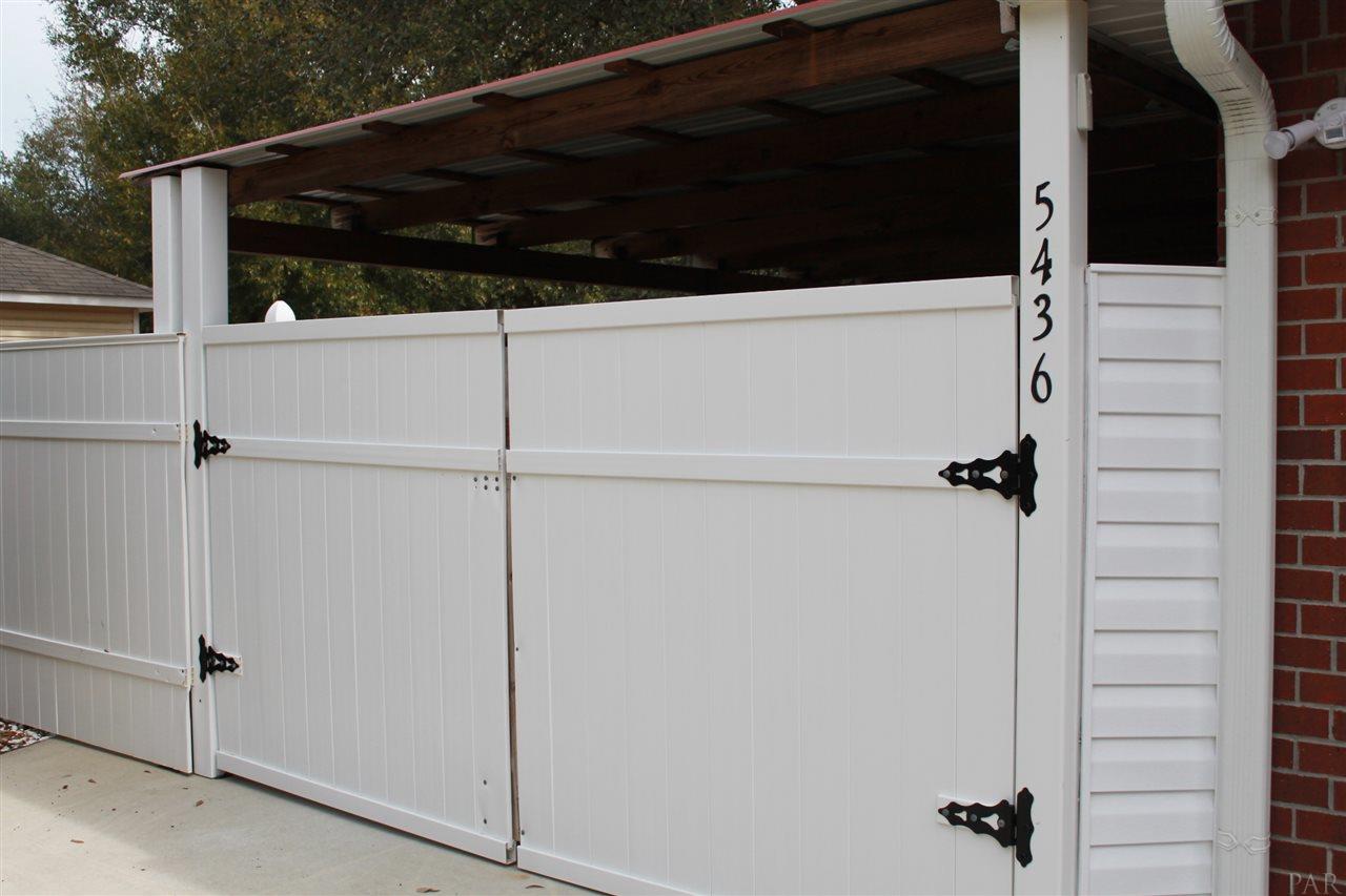5436 Cox Road Milton, FL 32583 - Photo 32 of 40 Gallery Image 32