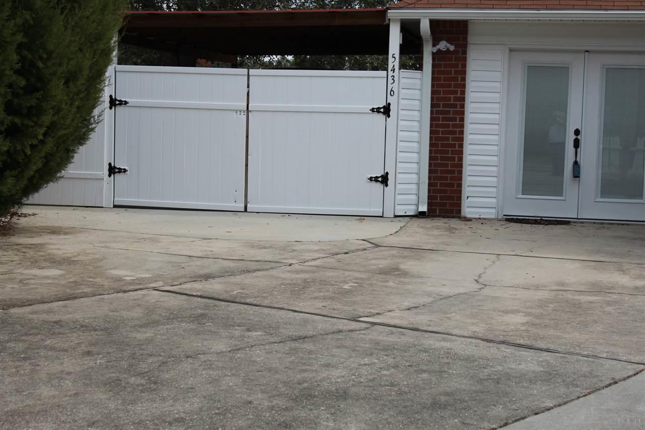 5436 Cox Road Milton, FL 32583 - Photo 34 of 40 Gallery Image 34