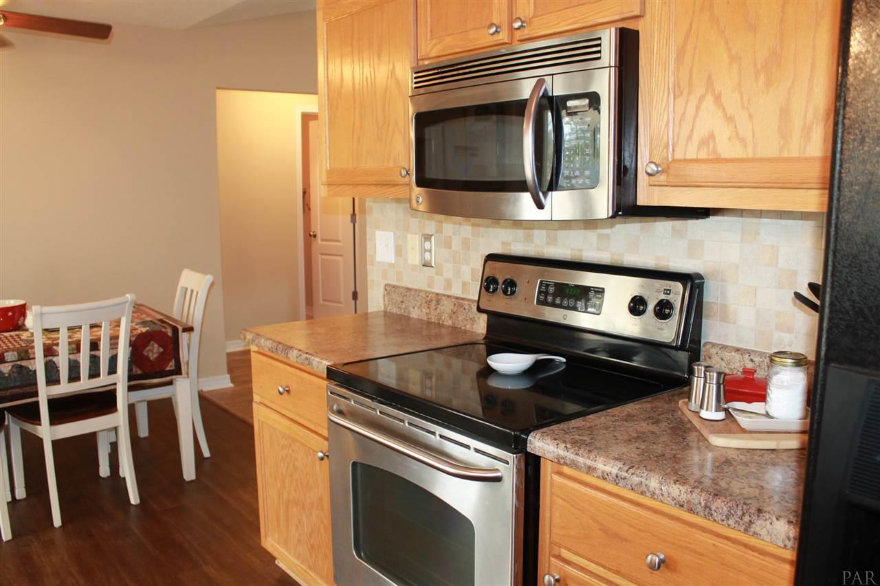 5436 Cox Road Milton, FL 32583 - Photo 7 of 40 Gallery Image 7