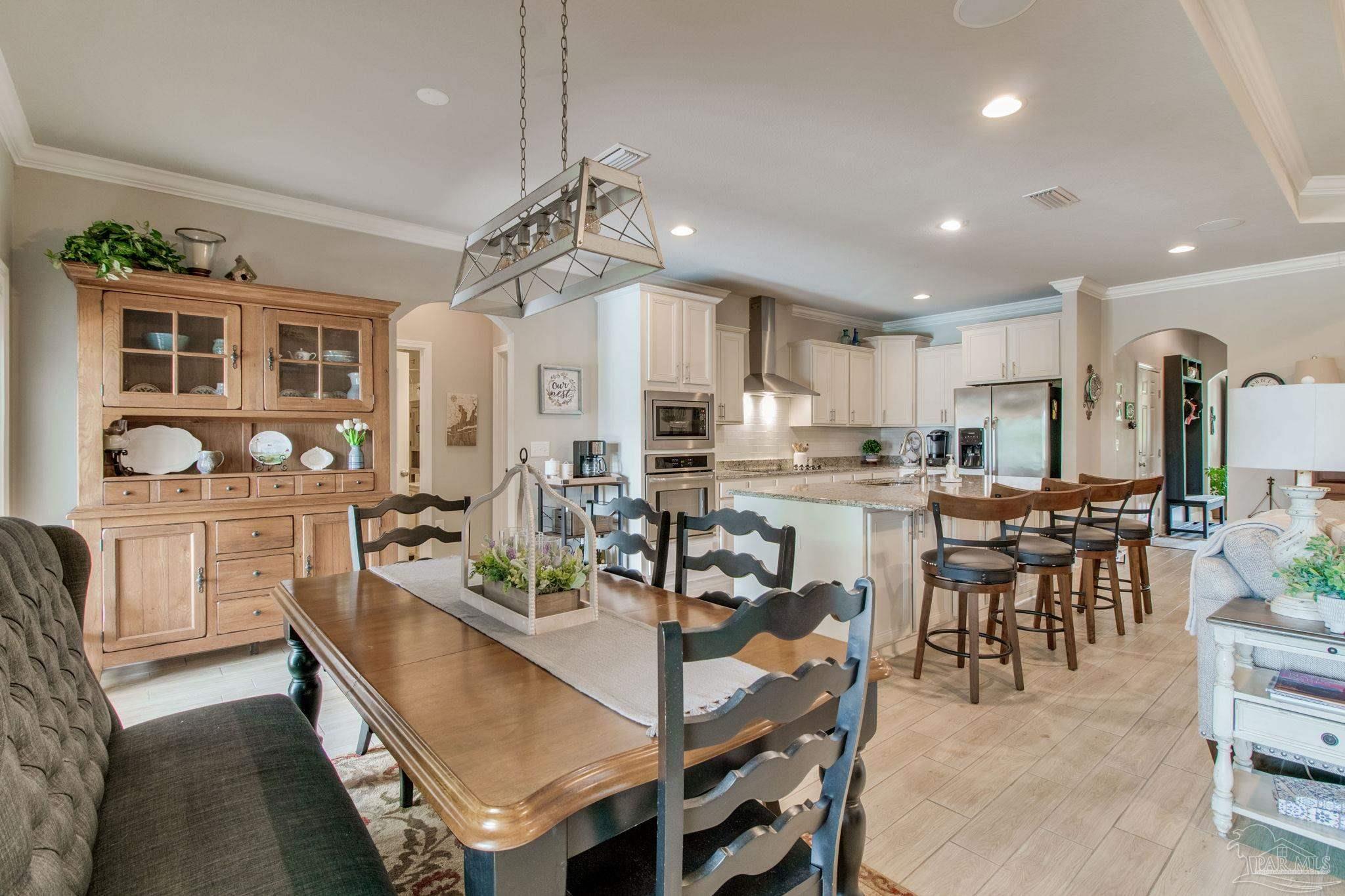 2598 Gemstone Circle Pace, FL 32571 - Photo 14 of 46