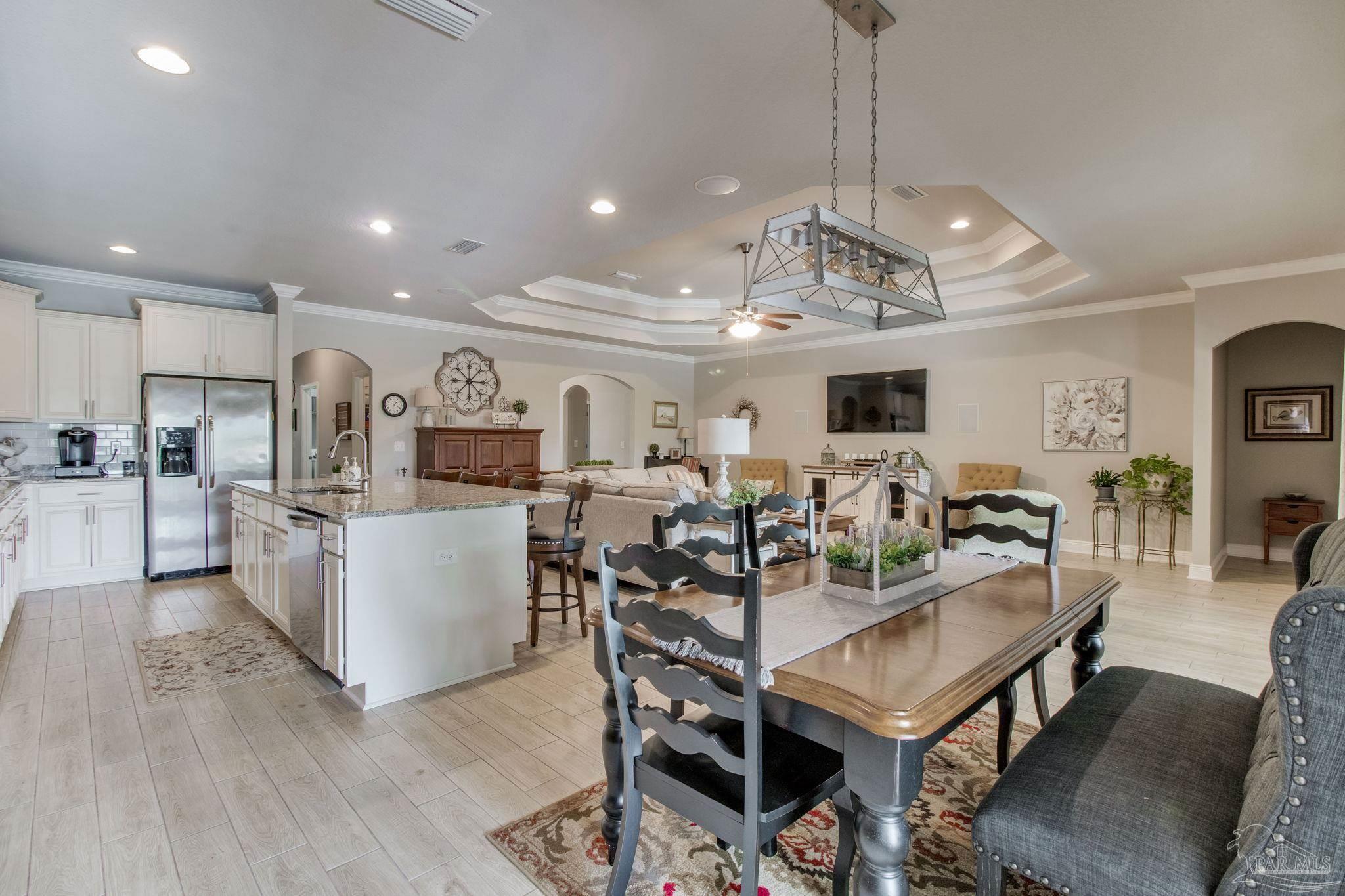 2598 Gemstone Circle Pace, FL 32571 - Photo 17 of 46