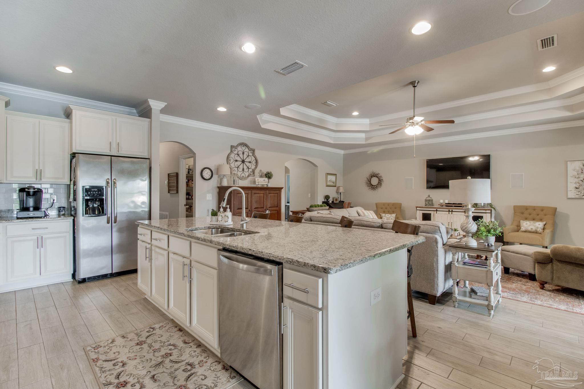 2598 Gemstone Circle Pace, FL 32571 - Photo 18 of 46