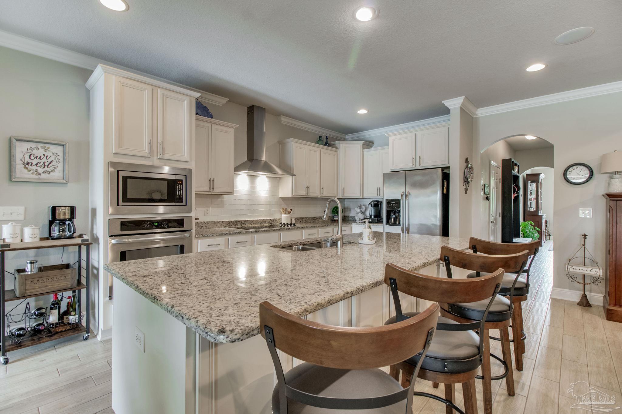 2598 Gemstone Circle Pace, FL 32571 - Photo 20 of 46