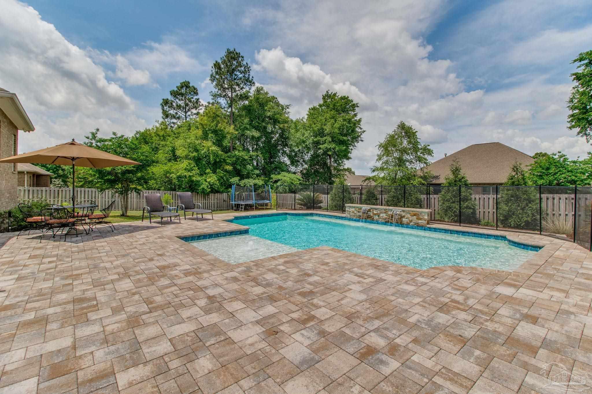 2598 Gemstone Circle Pace, FL 32571 - Photo 38 of 46