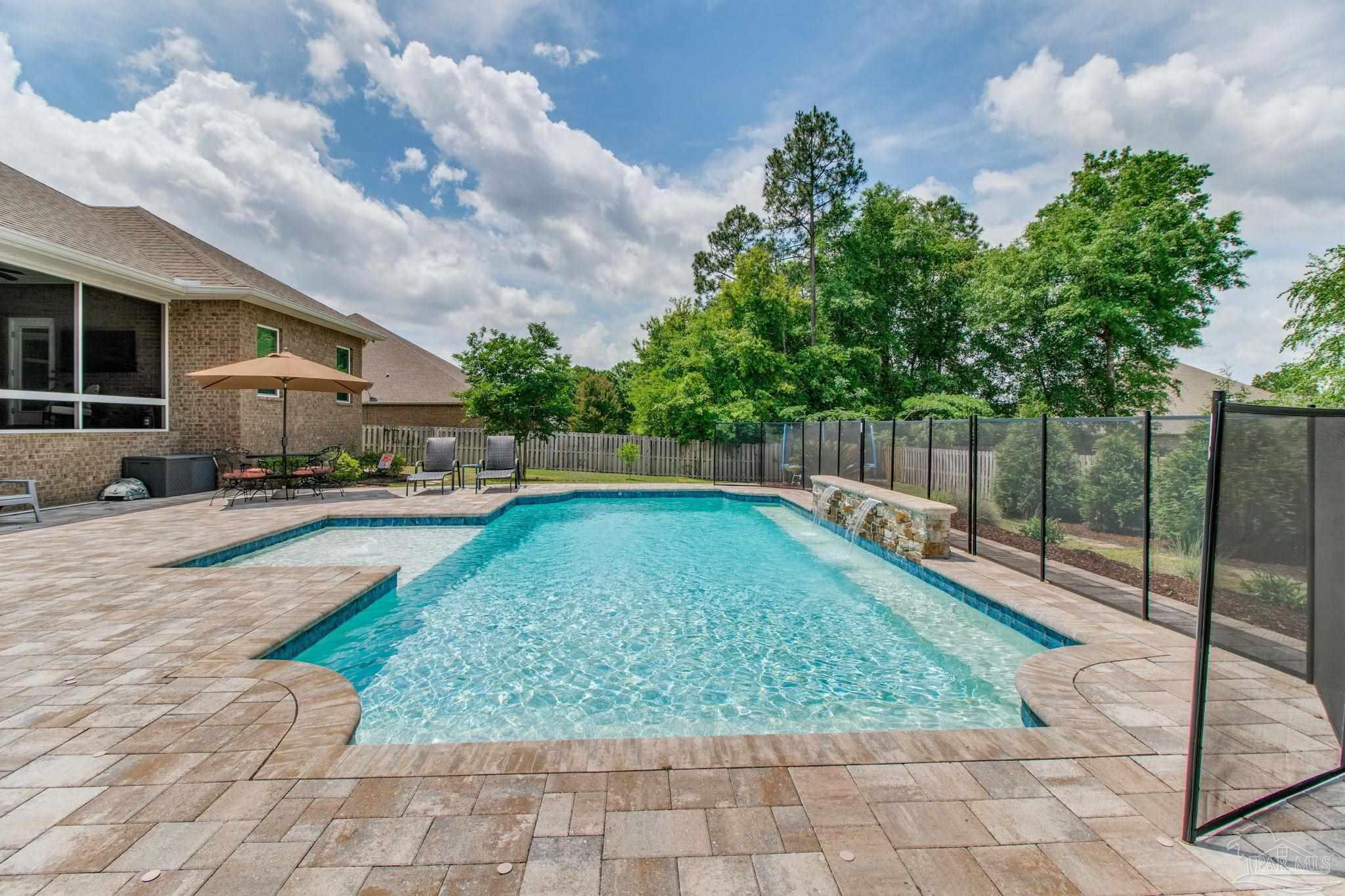 2598 Gemstone Circle Pace, FL 32571 - Photo 40 of 46