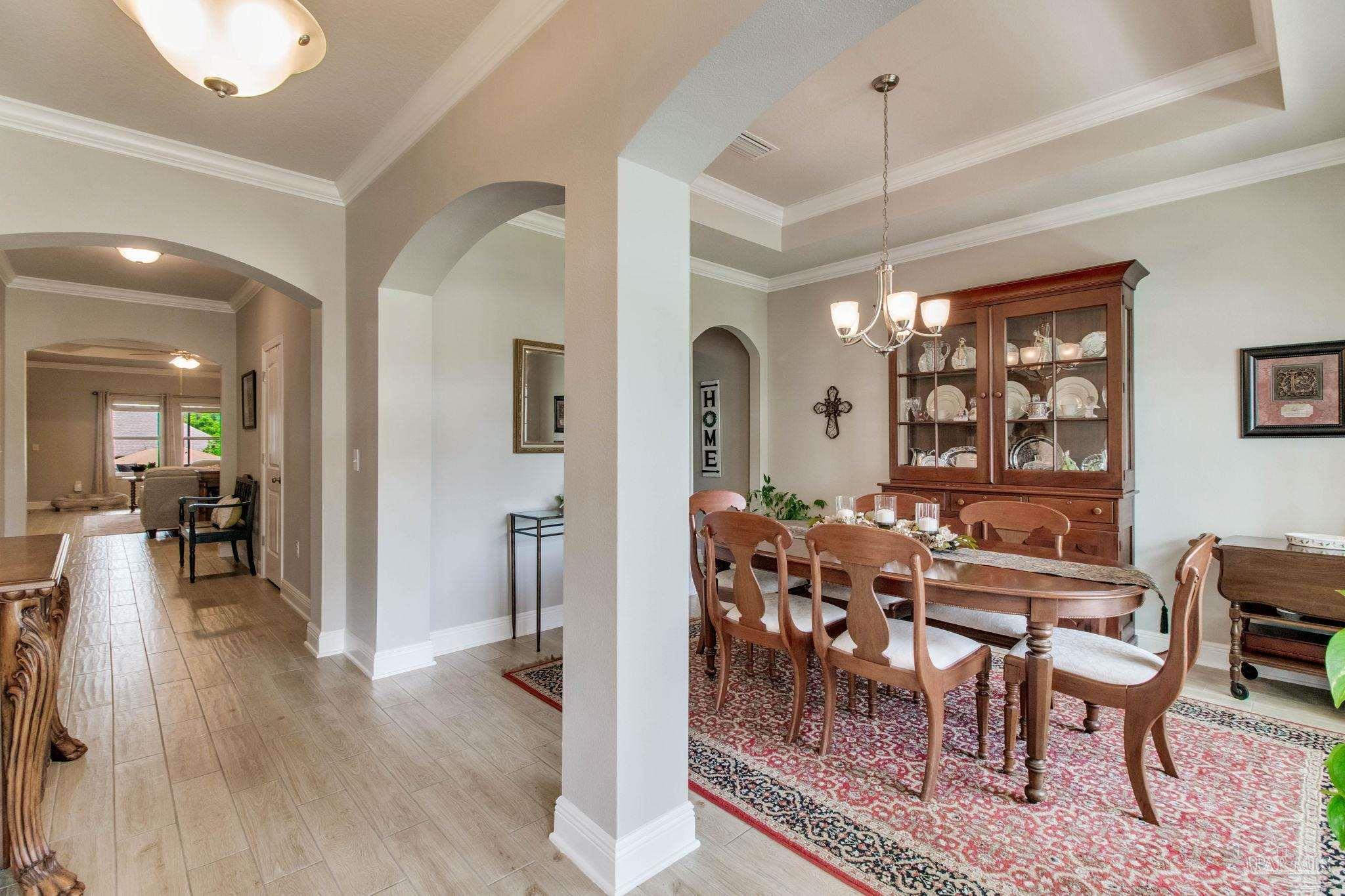 2598 Gemstone Circle Pace, FL 32571 - Photo 4 of 46