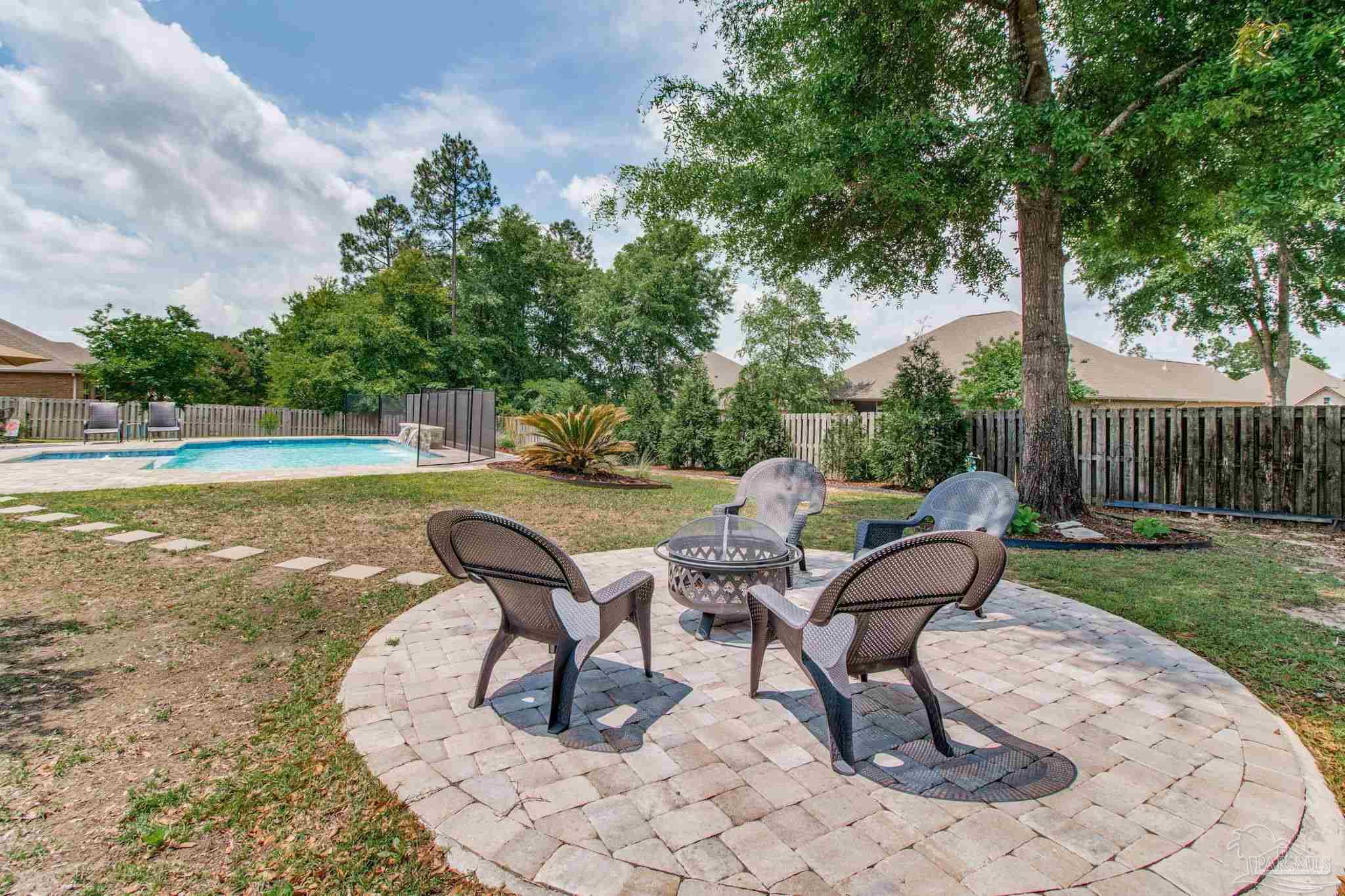 2598 Gemstone Circle Pace, FL 32571 - Photo 42 of 46