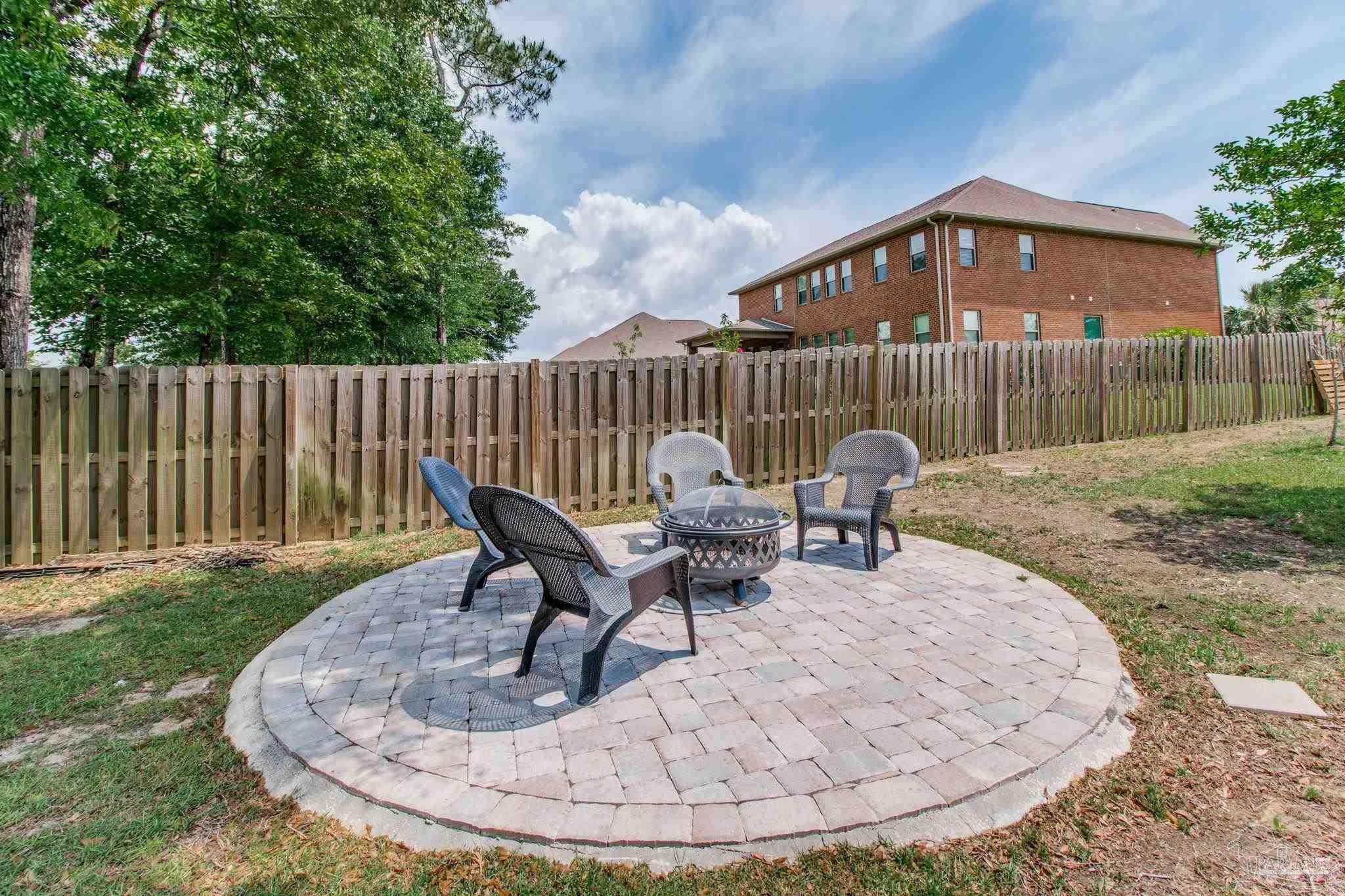 2598 Gemstone Circle Pace, FL 32571 - Photo 43 of 46