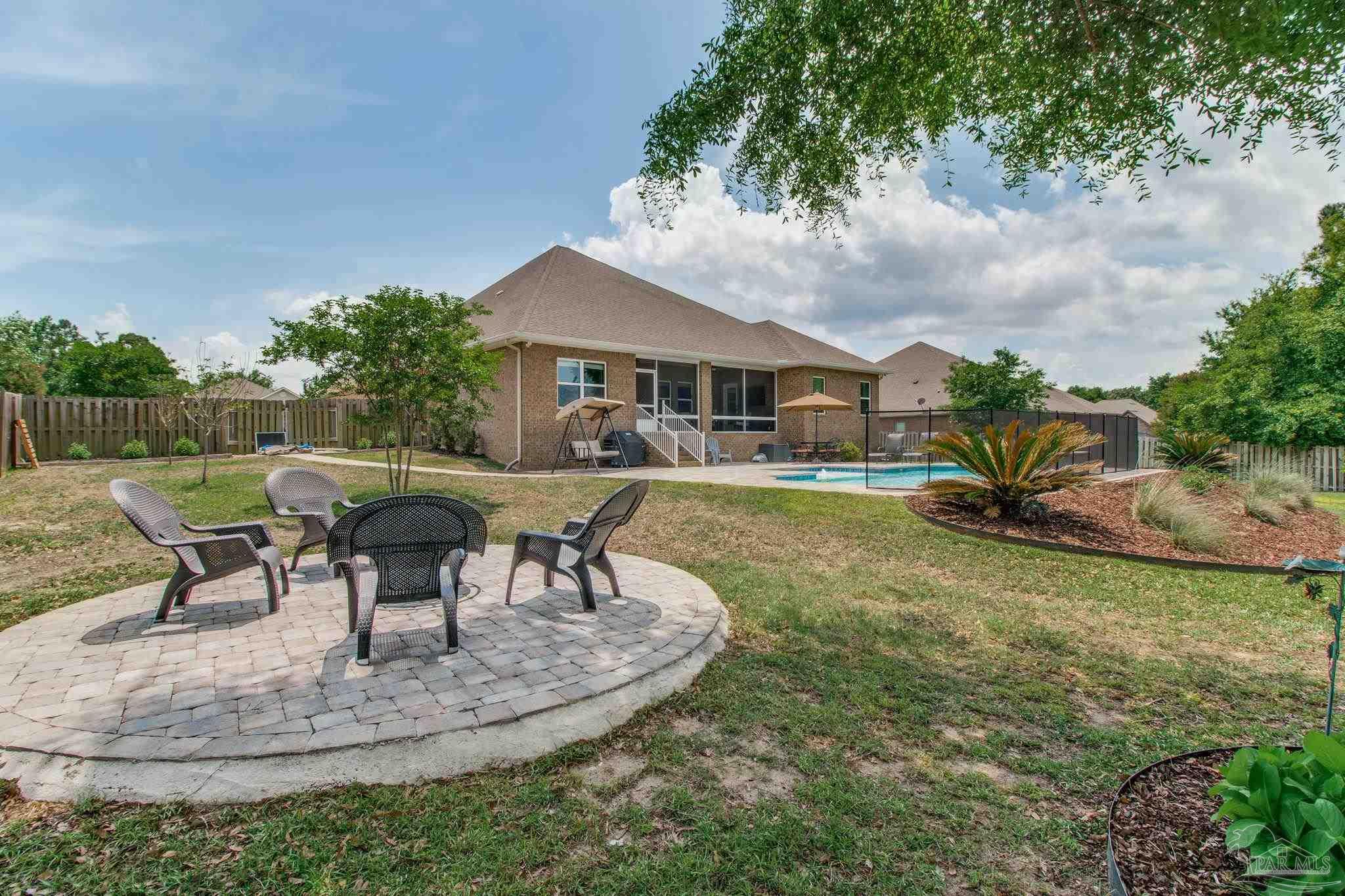 2598 Gemstone Circle Pace, FL 32571 - Photo 44 of 46