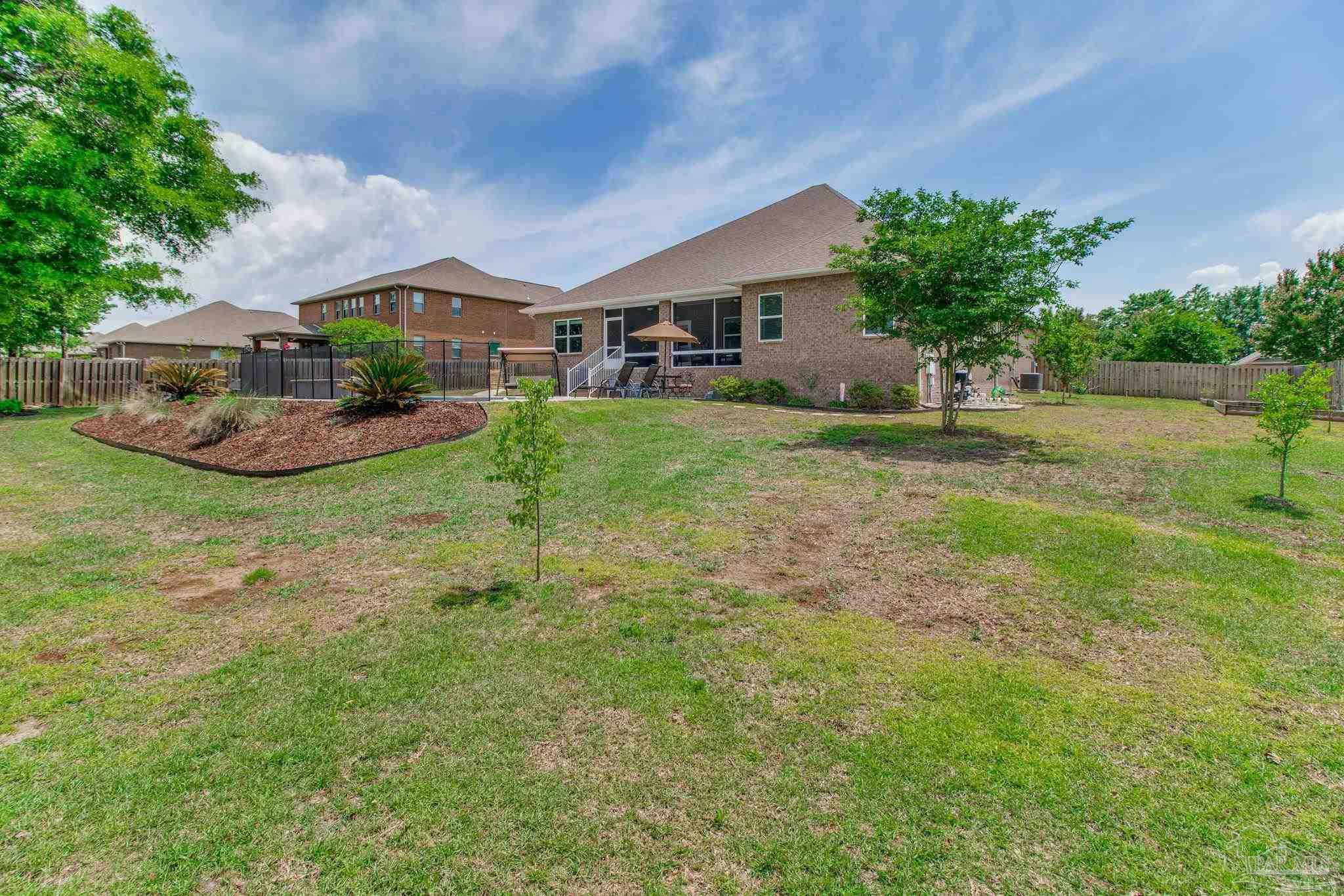 2598 Gemstone Circle Pace, FL 32571 - Photo 45 of 46