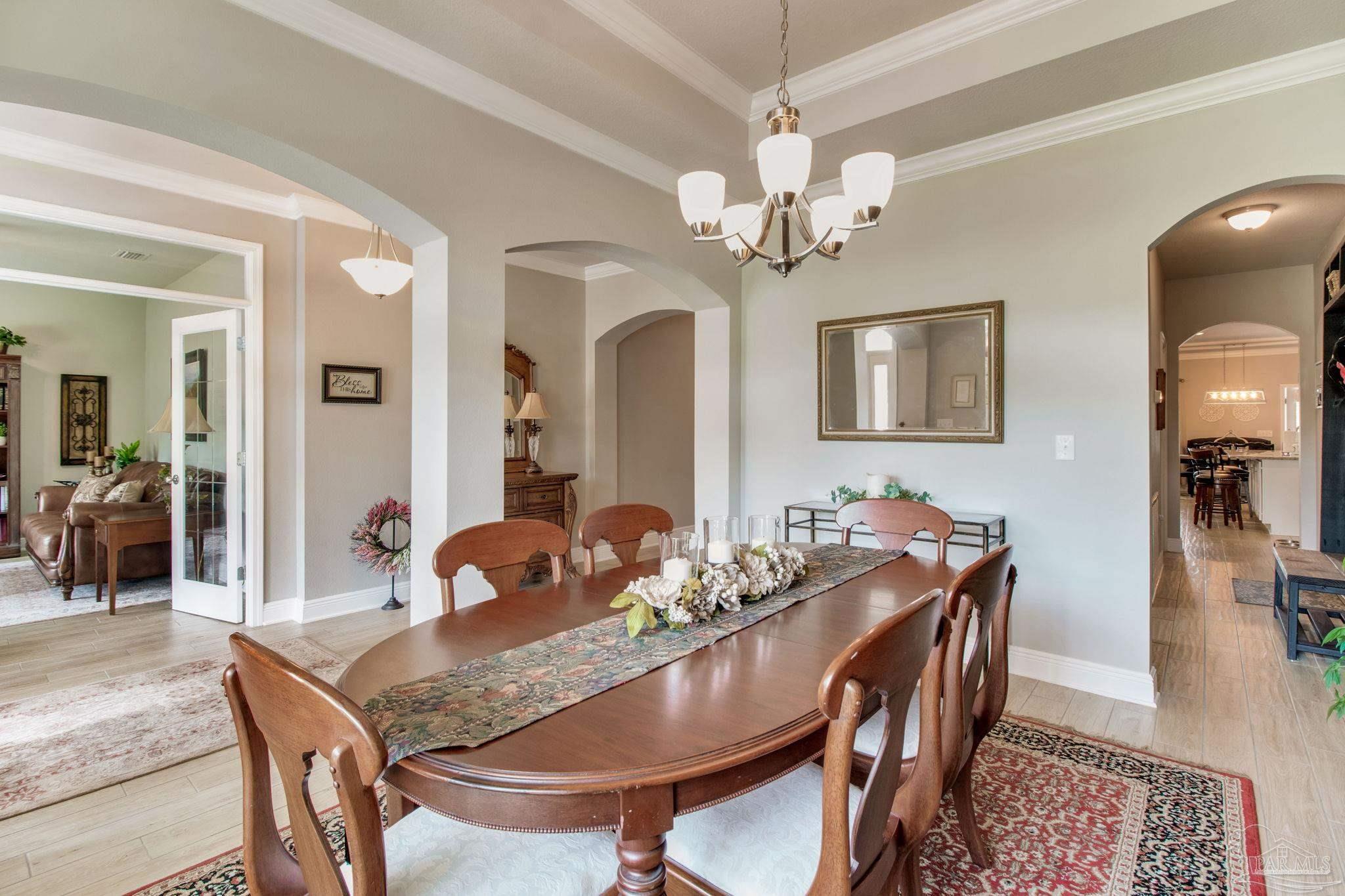 2598 Gemstone Circle Pace, FL 32571 - Photo 7 of 46