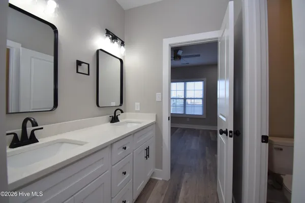 $1,800 | 704 Abigail Taylor Drive, Unit B, Greenville, NC 27834