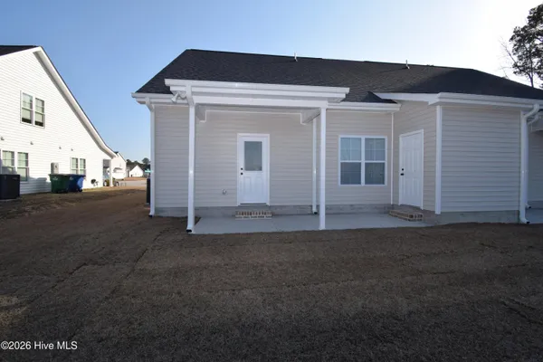 $1,800 | 704 Abigail Taylor Drive, Unit B, Greenville, NC 27834