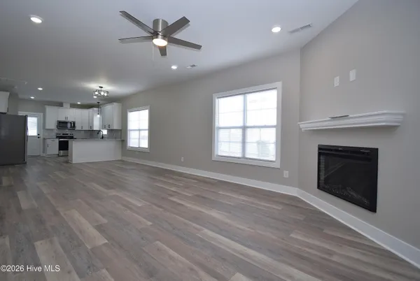 $1,800 | 704 Abigail Taylor Drive, Unit B, Greenville, NC 27834