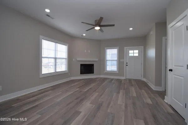 $1,800 | 704 Abigail Taylor Drive, Unit B, Greenville, NC 27834