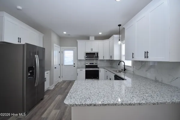 $1,800 | 704 Abigail Taylor Drive, Unit B, Greenville, NC 27834