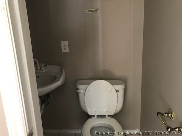 4420 Dunn Road Eastover, NC 28312 - Photo 4 of 11 Gallery Image 4