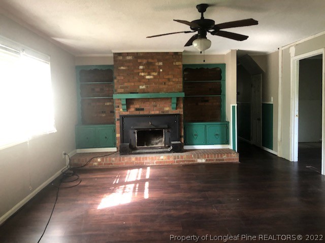 4420 Dunn Road Eastover, NC 28312 - Photo 5 of 11 Gallery Image 5