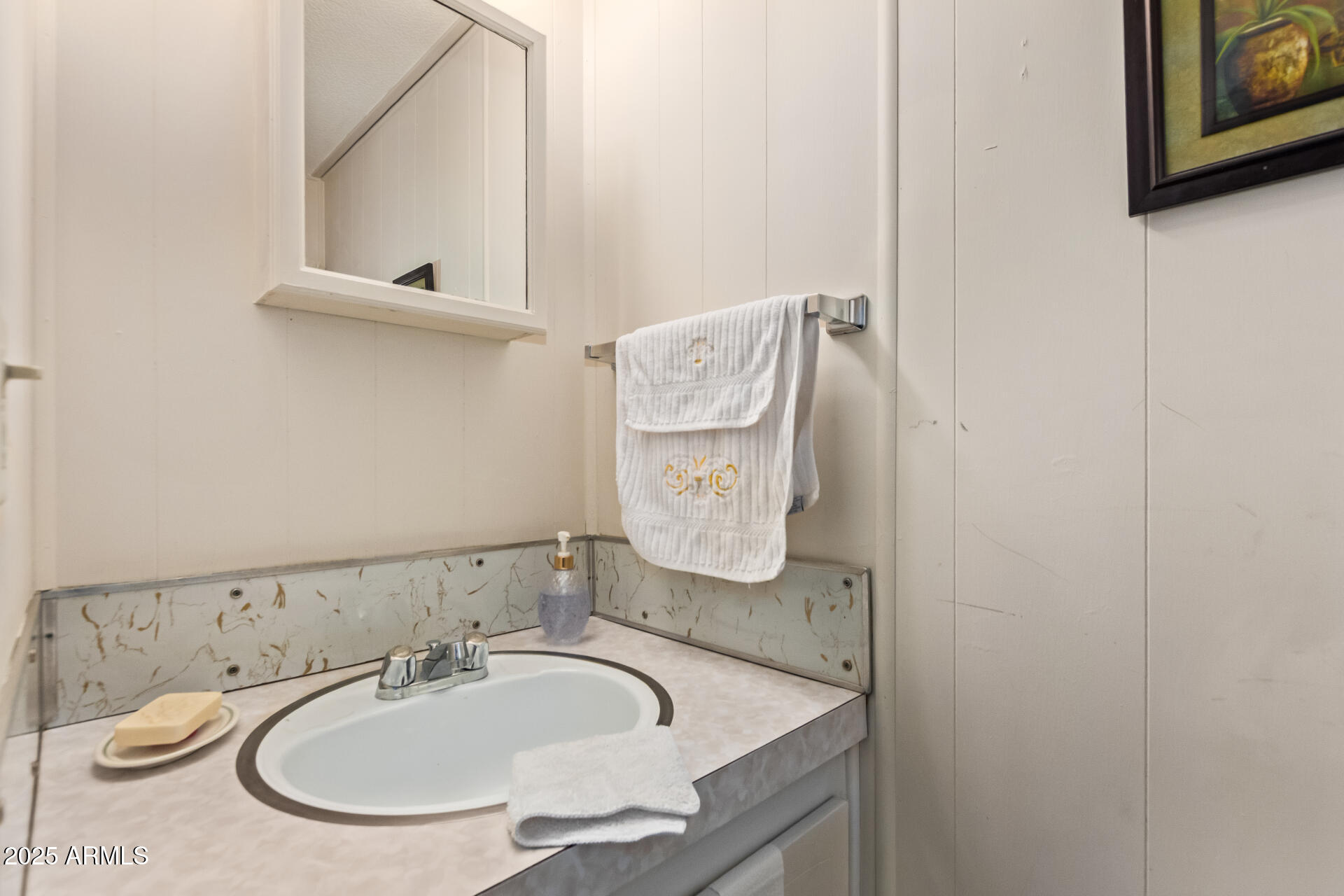 10401 North Cave Creek Road, Unit 252 Phoenix, AZ 85020 - Photo 8 of 24 Hall Bathroom