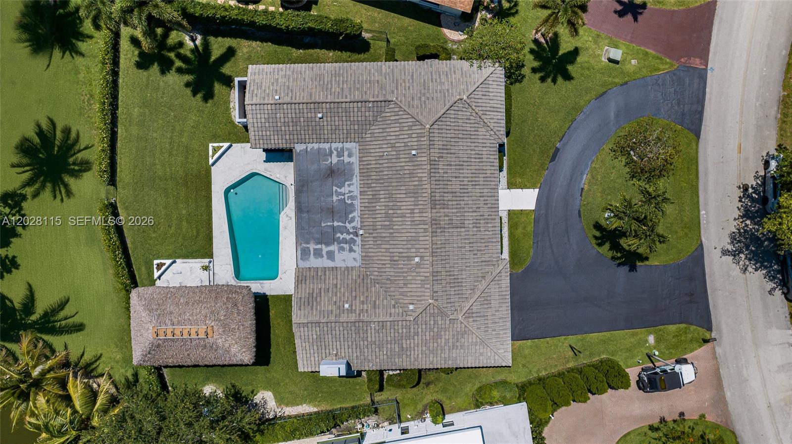 9800 Weathervane Manor Plantation, FL 33324 - Photo 54 of 58