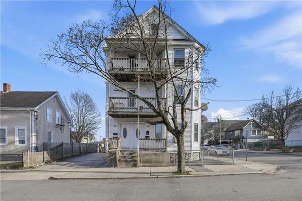 $750,000 | 213 Meadow Street, Pawtucket, RI 02860