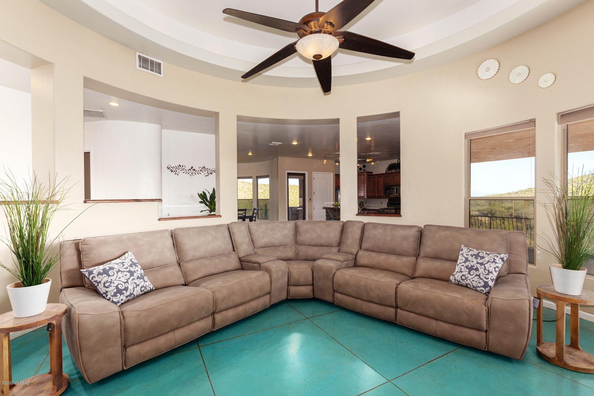 3835 West Coyote Ridge Trail Tucson, AZ 85746 - Photo 11 of 48