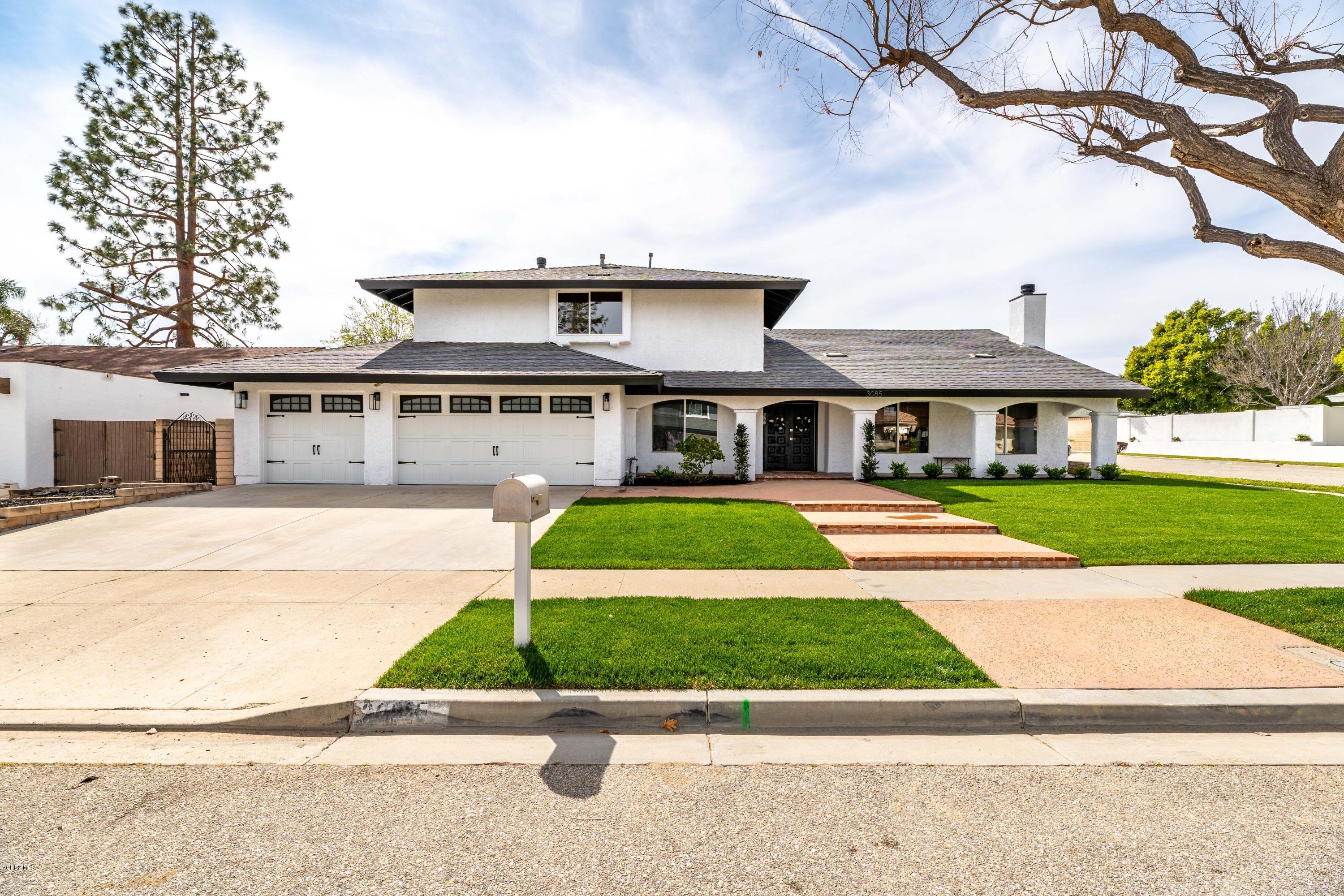 3085 Springfield Street Simi Valley, CA 93063 - Photo 1 of 25 Springfield (4 of 42)