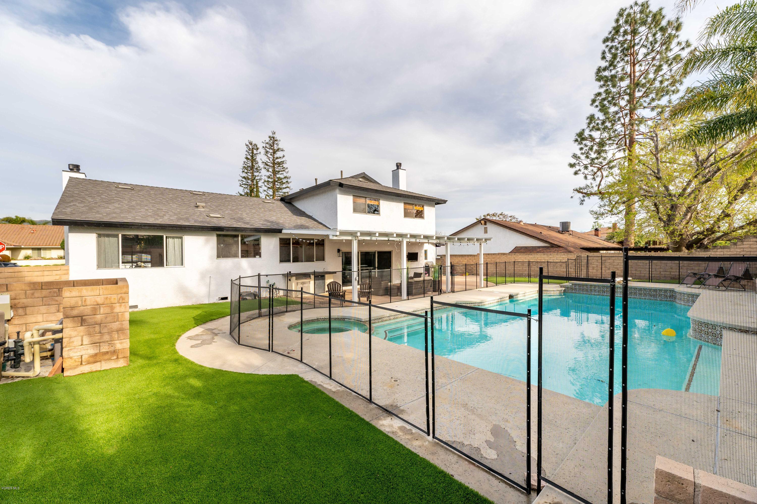 3085 Springfield Street Simi Valley, CA 93063 - Photo 23 of 25 Springfield (40 of 42)